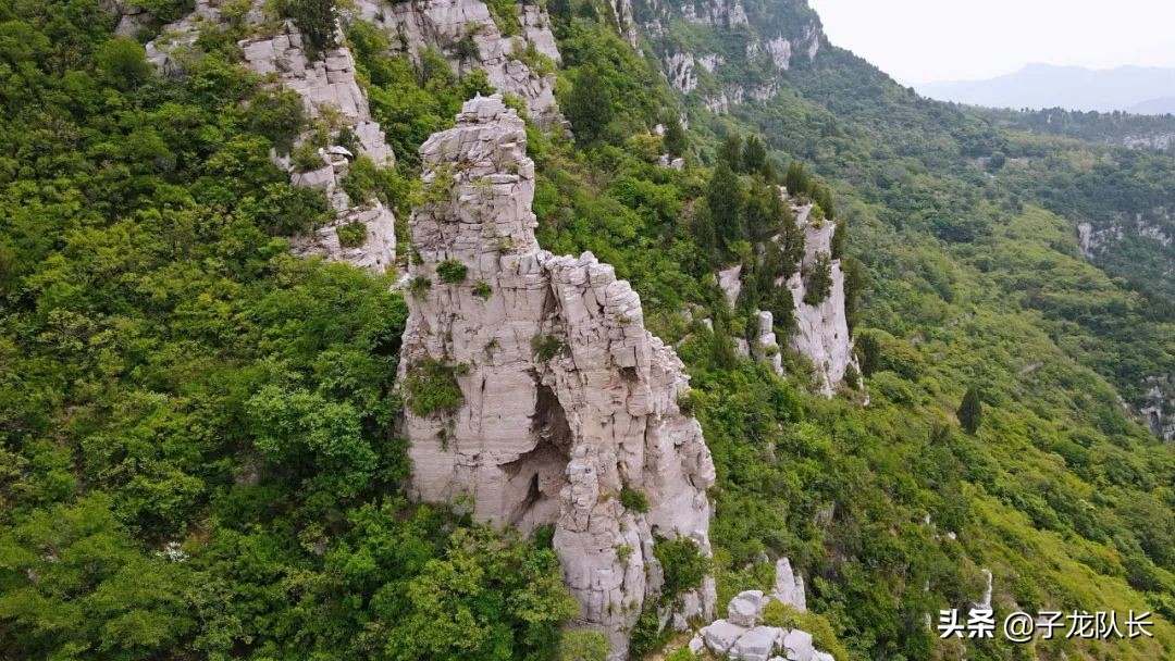 庐山自驾游路线推荐,济南九顶山风景区旅游攻略
