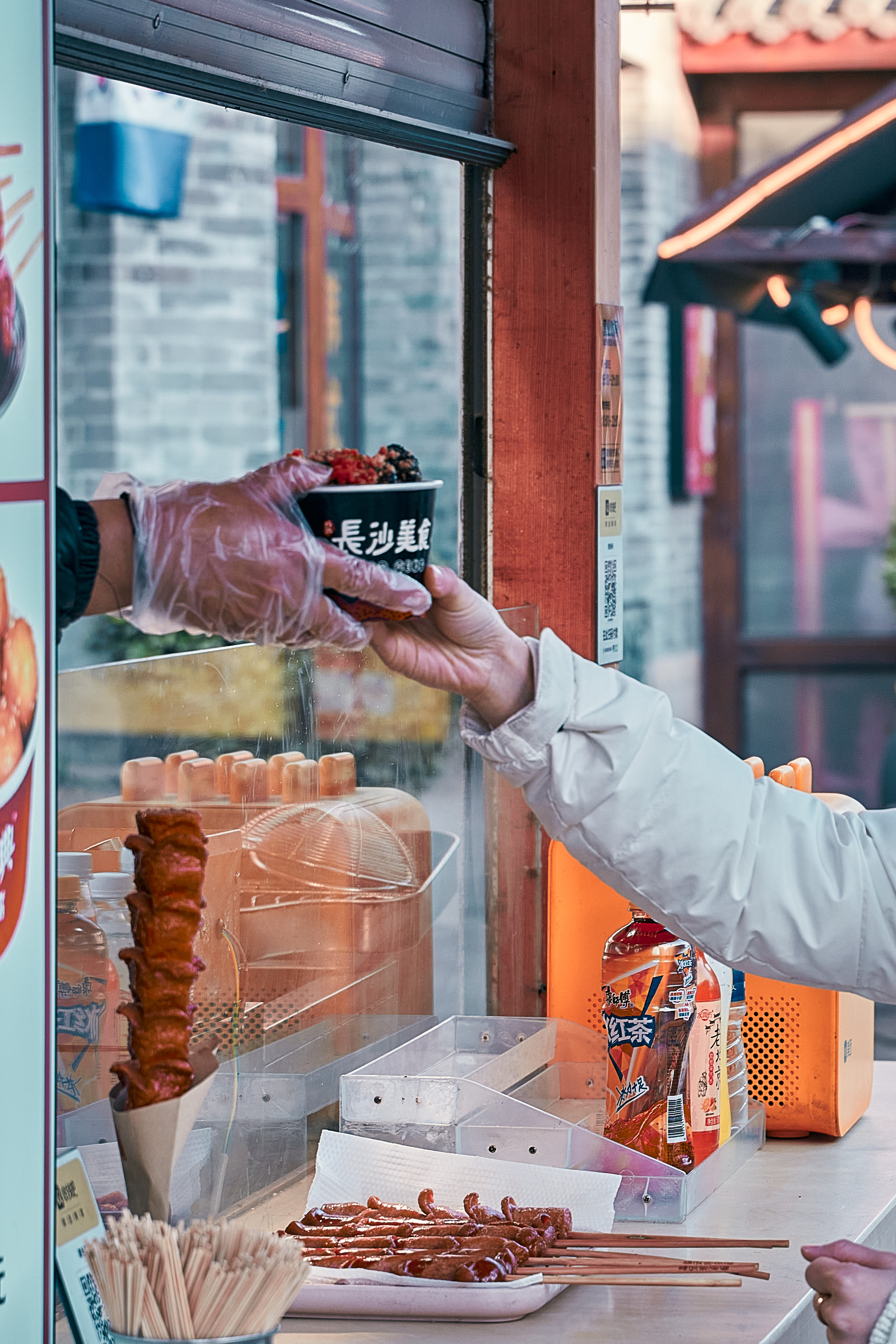 正宗长沙臭豆腐怎么做才好吃,手把手教你做正宗老长沙臭豆腐