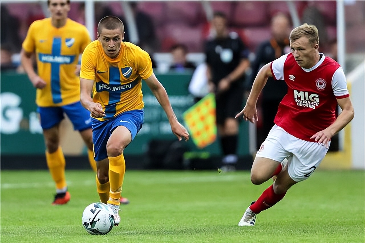 欧协联热刺vs雷恩,欧协联算不算客场进球