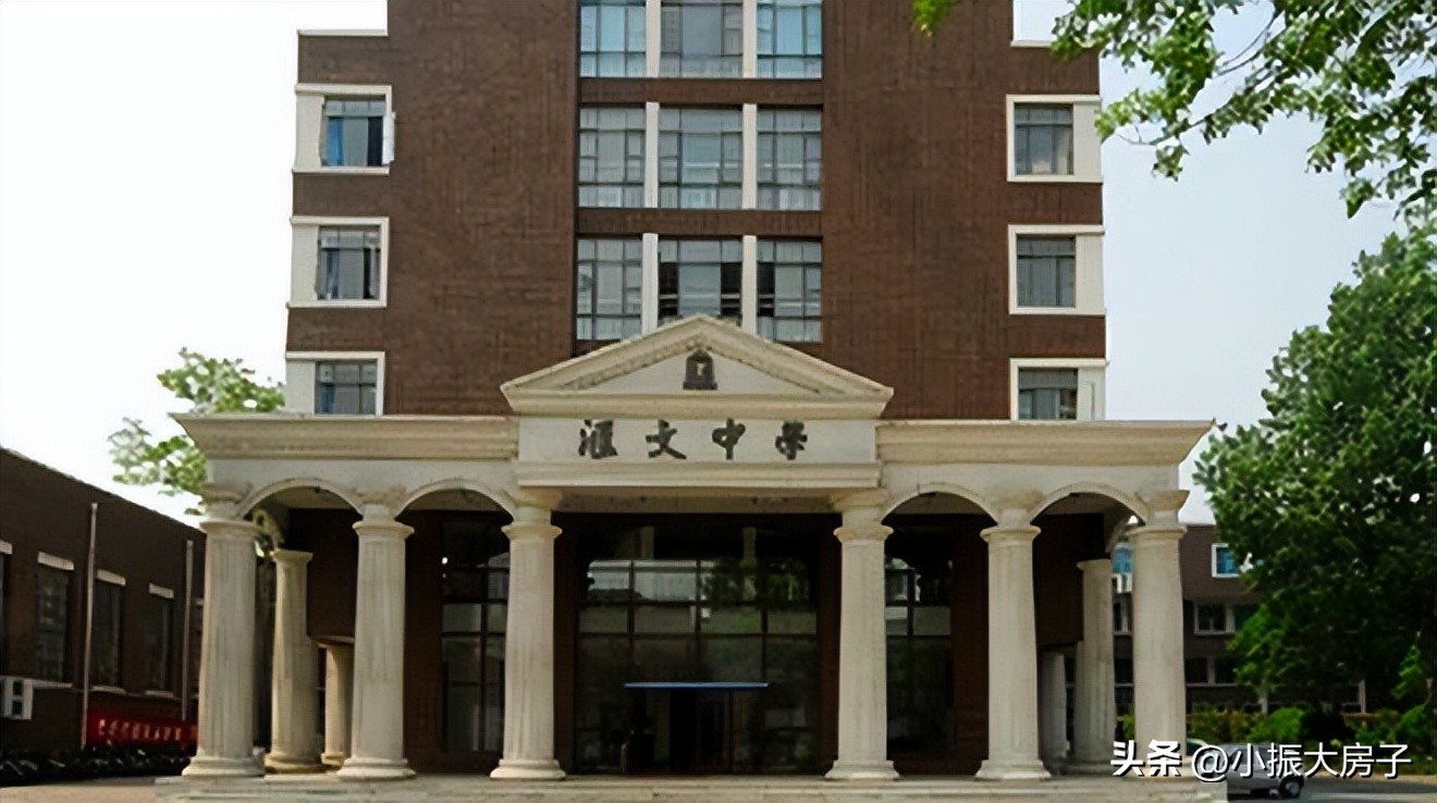 天津有历史的学校,天津市的贵族学校有哪些