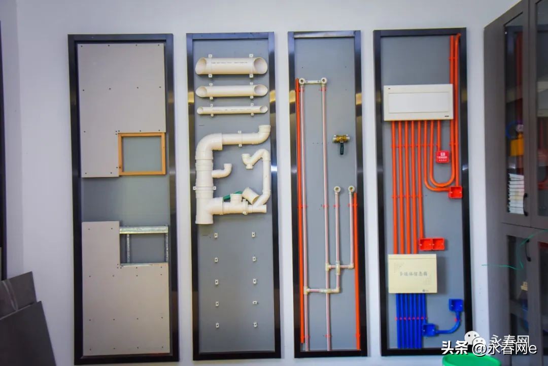 永春个体工商户江刚:做装修=做朋友,让每一位客户感动
