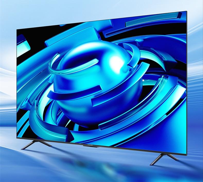 75寸电视买哪个品牌比较好,tcl75v6ea75英寸全面屏电视