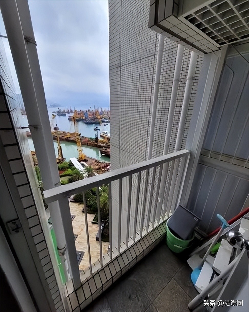 在香港12年能买1000万的房子,终于在香港买了属于自己的房子