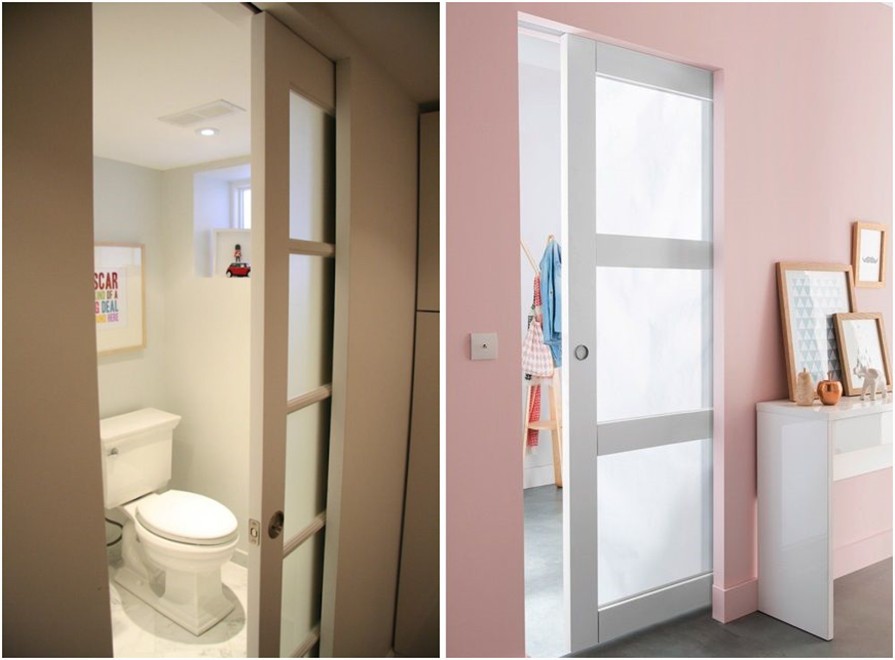 为什么日本很流行用推拉门,为什么日本喜欢用推拉门