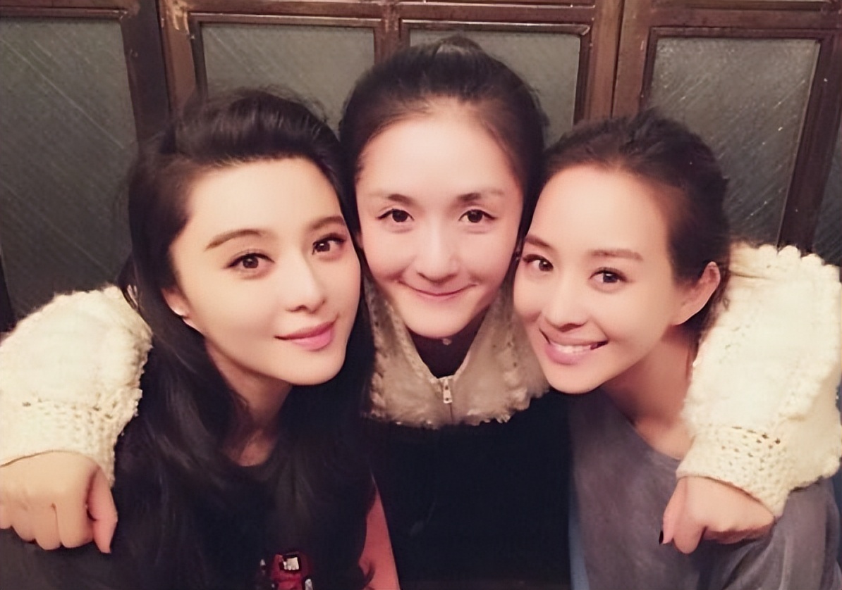 谢娜李小冉最后一次同框,谢娜李小冉再也回不去的闺蜜情