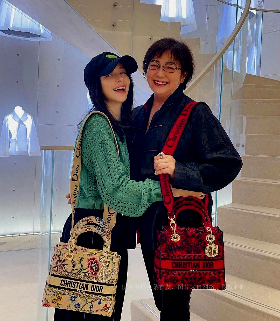 徐若瑄赠品,徐若瑄买一送一