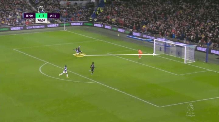 厄德高迎来阿森纳生涯第50次出场,阿森纳厄德高技巧