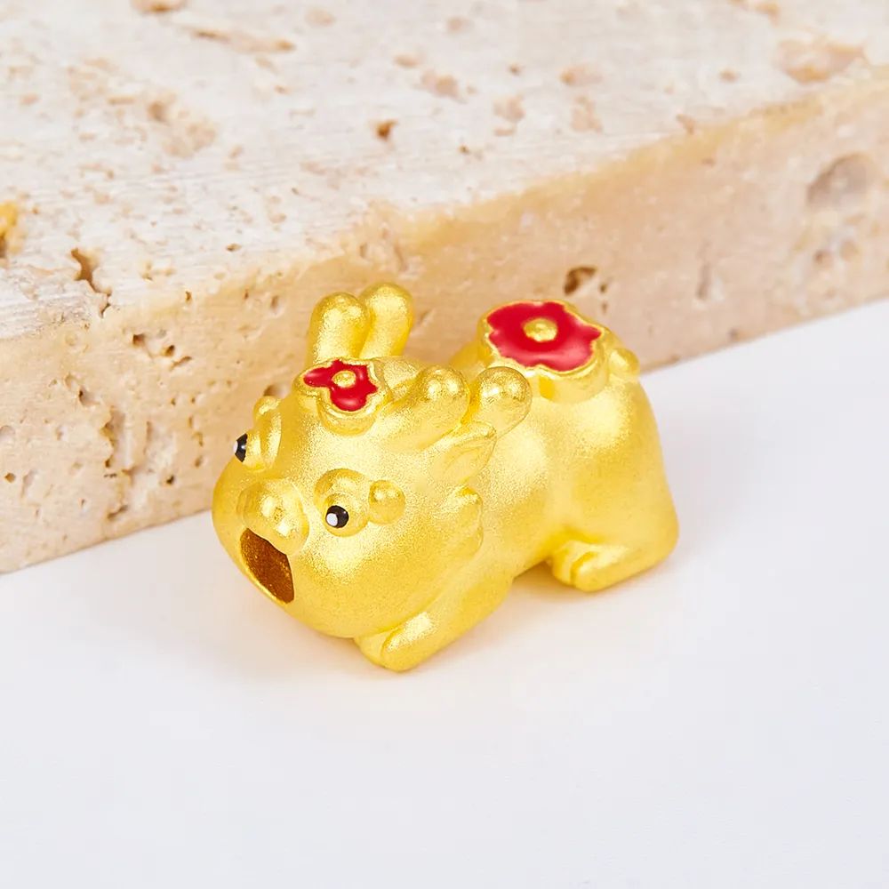 黄金3d金硬金足金的区别,3d硬金古法金5g金有什么区别