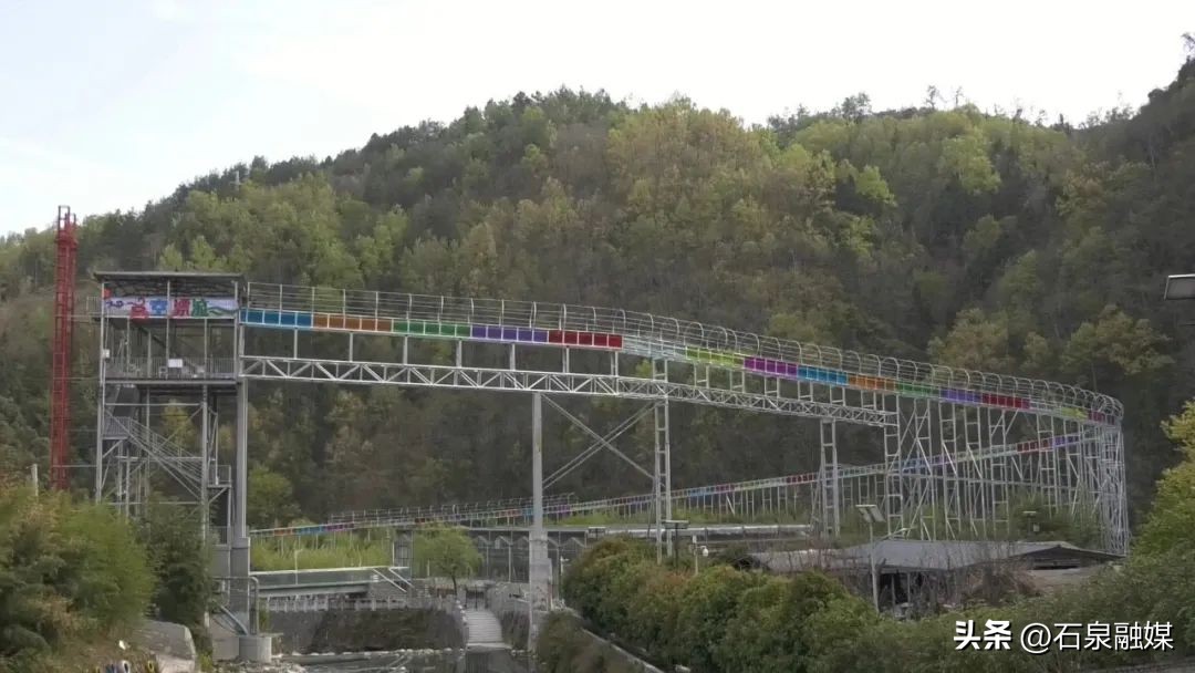 乡村振兴看大田围村,乡村振兴看永兴花海