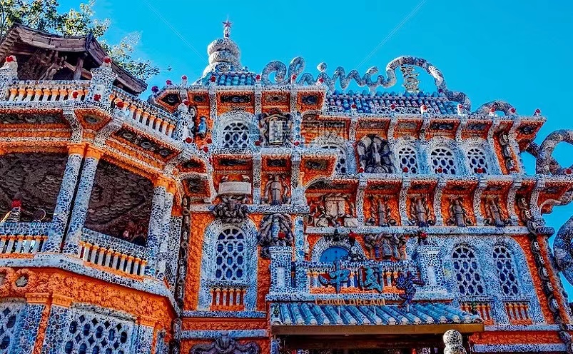 天津必玩十大景点排行榜最新,天津必玩的十大景点排行榜