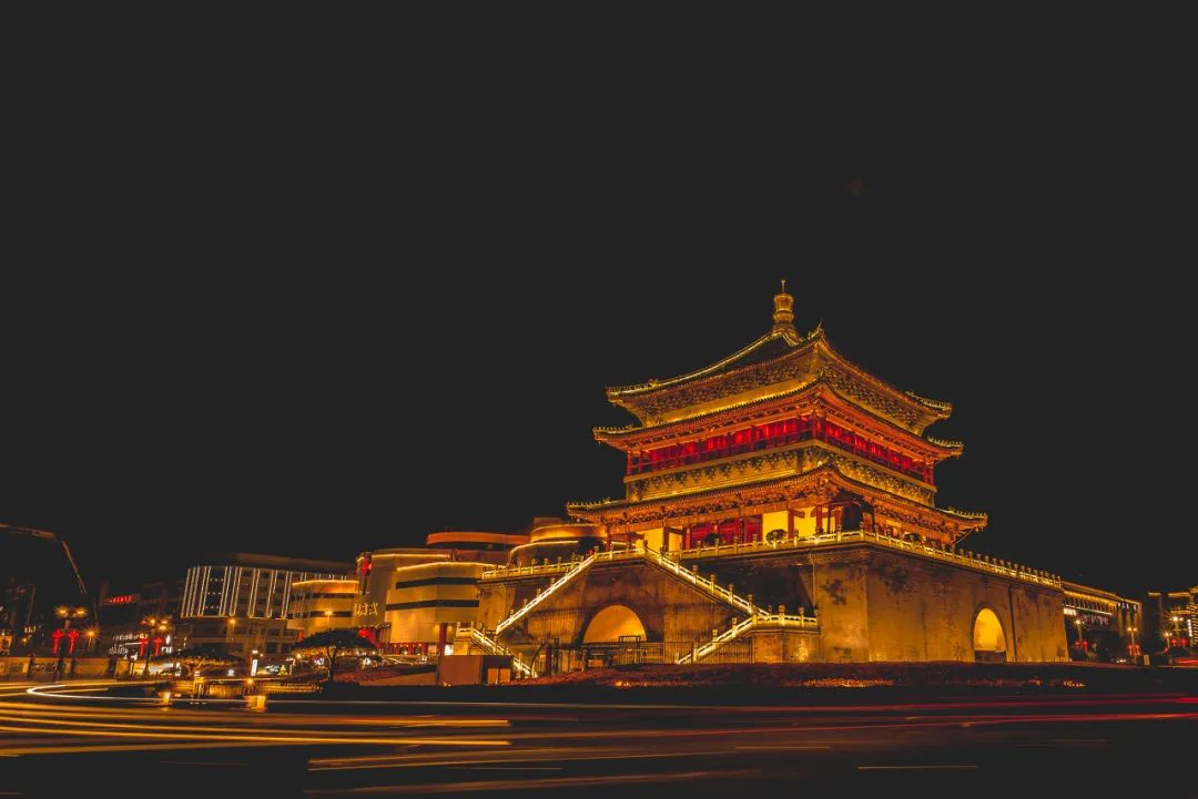 夜游中国金陵夜未央 (夜未央北京旅游攻略)