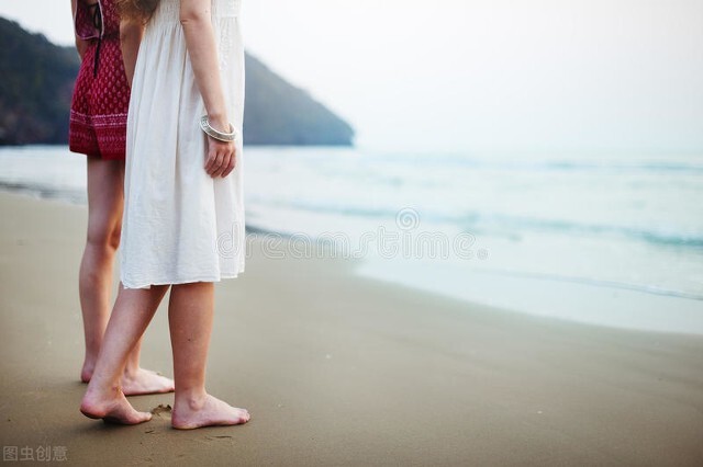 原来，最初的初心，最真的情感，往往都在那些小细节