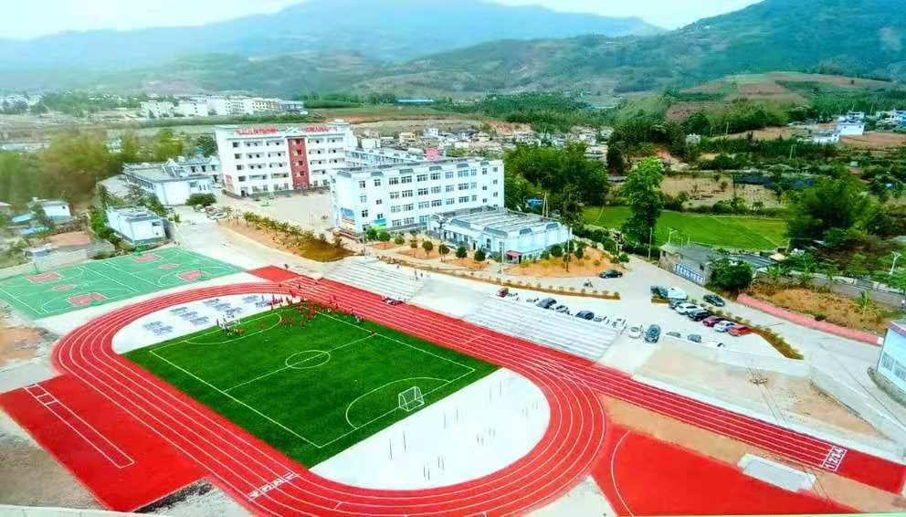 佤山小足球队,佤山少年足球队