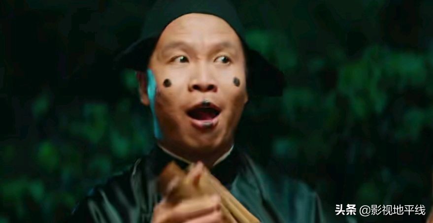 浩哥鬼片好看吗,浩哥最新惊悚喜剧片