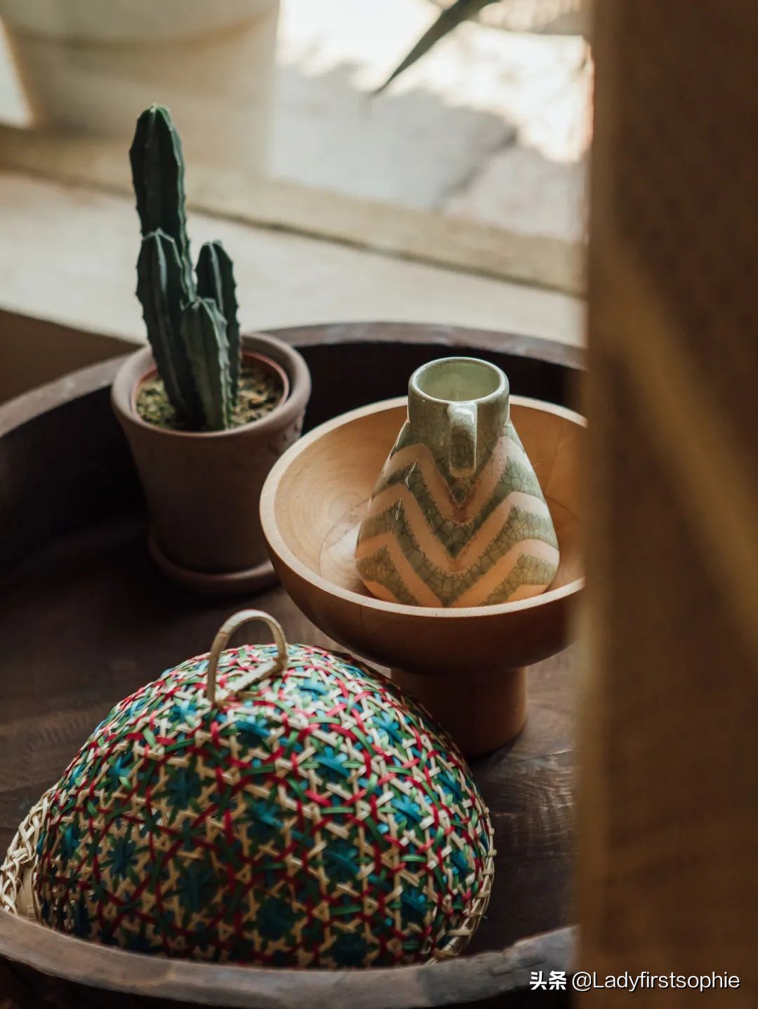 如何打造小清新拍摄基地,实景拍摄基地技巧