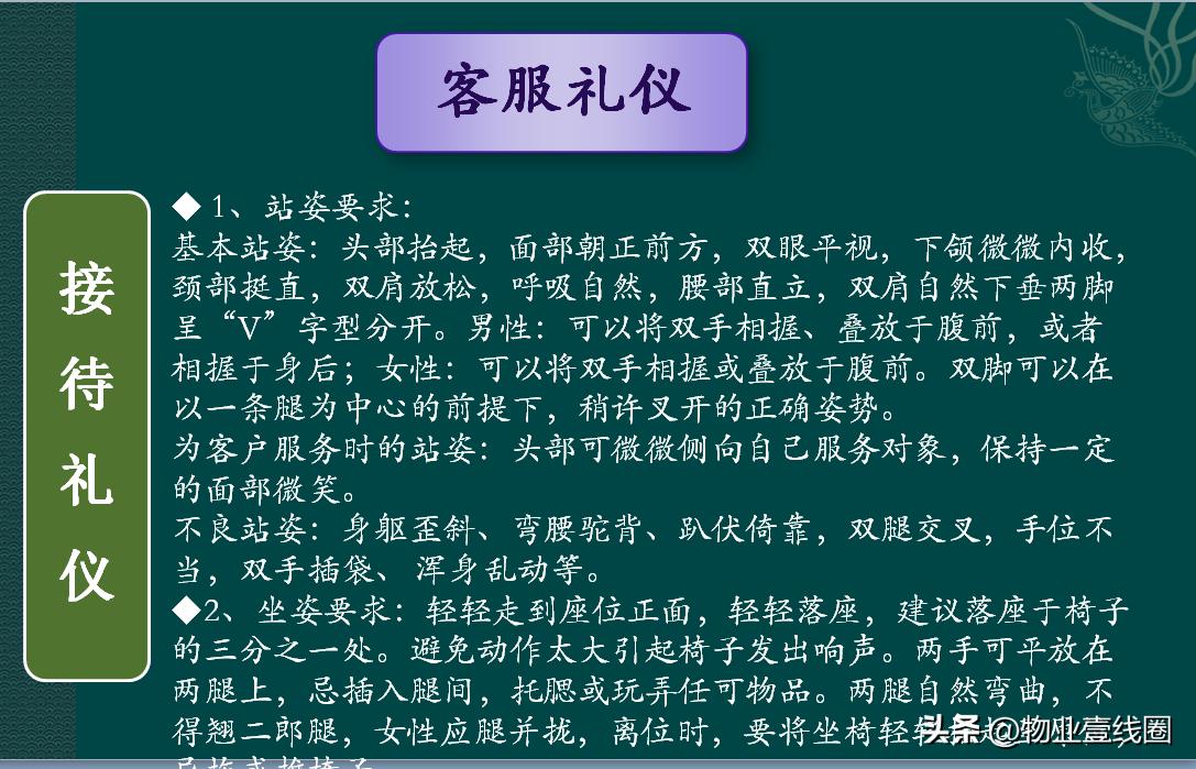 物业客服培训案例分析,物业客服培训心得
