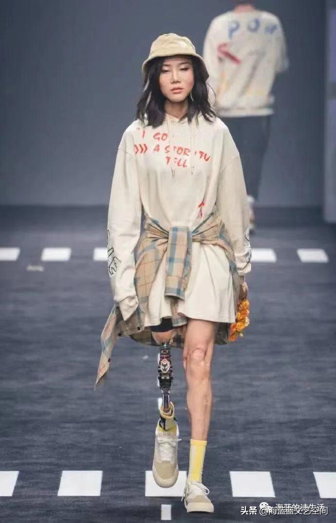 512汶川大地震钢腿女孩,512地震幸存下来的女孩