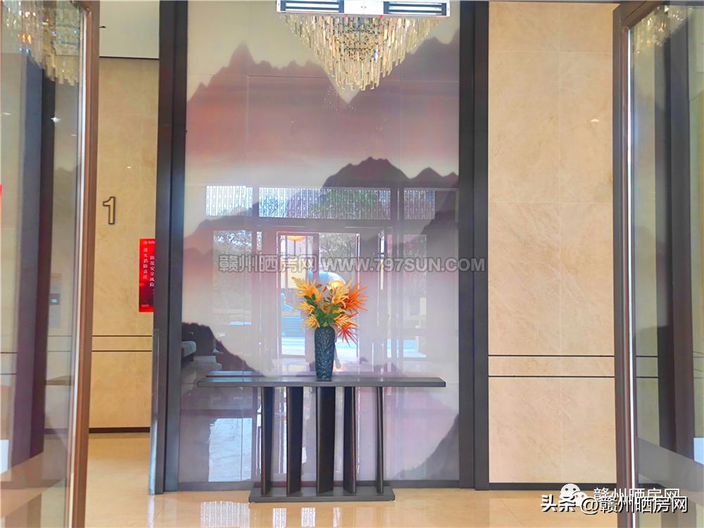 赣州招商雍景湾二手房,赣州雍景湾二手房交易成交量