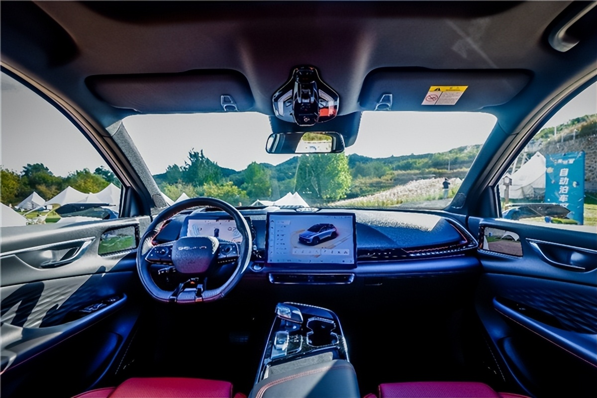 10万左右北汽魔方,北汽魔方功能详细介绍