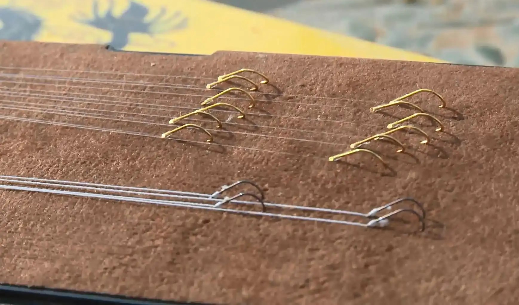 钓鱼子线太粗影响上鱼,钓鱼线组太长不想截断