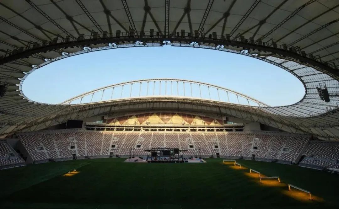 卡塔尔世界杯花了2200亿美元,卡塔尔世界杯花了一万多亿