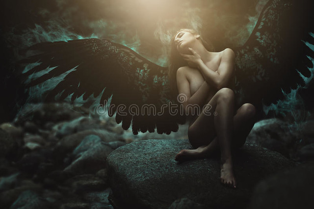 山海经记录的十八层地狱鬼,地狱是否真的存在山海经