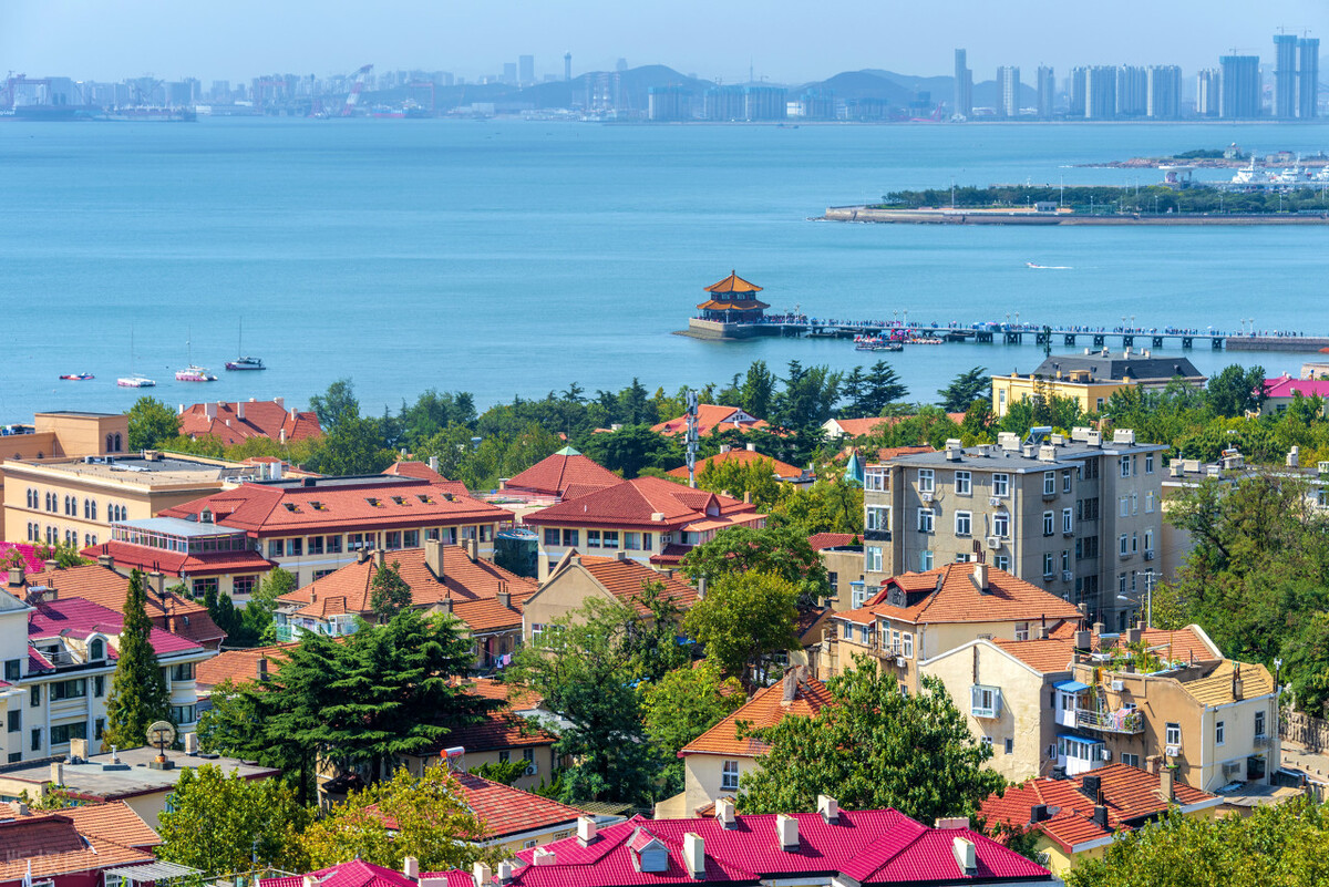 2020山东百强民营企业名单,山东百强民营企业各地市排名