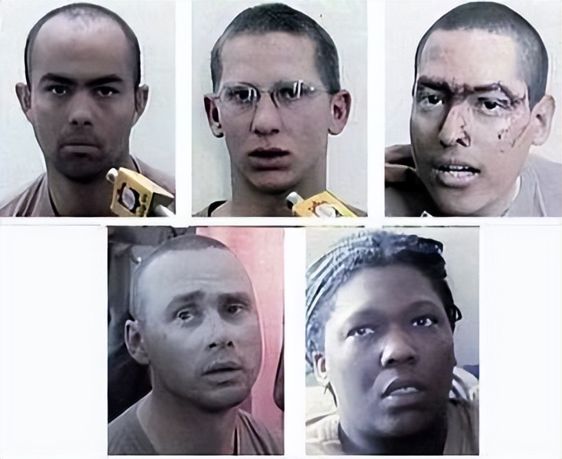 2003年，美国19岁女兵在伊拉克被俘遭受虐待，获救后美国奖励50万