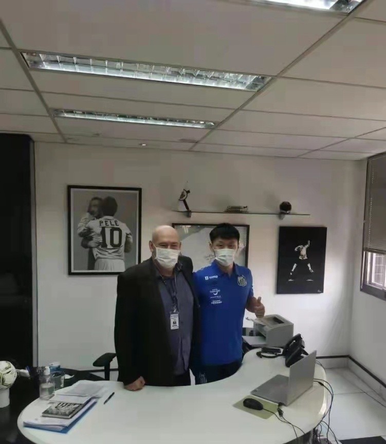 7亿违约金,中国足球球员一亿违约金