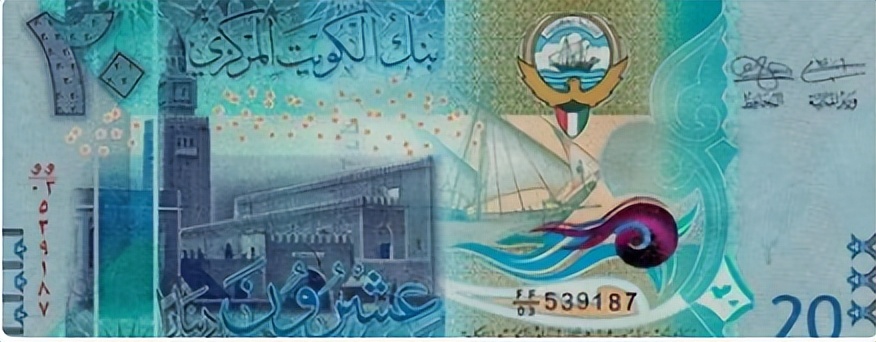 科威特石油为什么贵,科威特是石油最多的国家吗