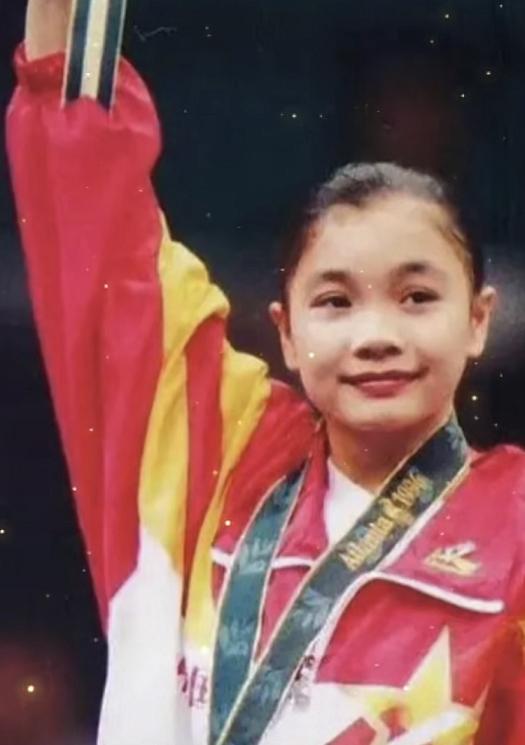 体操女神戴菲菲,菲菲绯闻事件