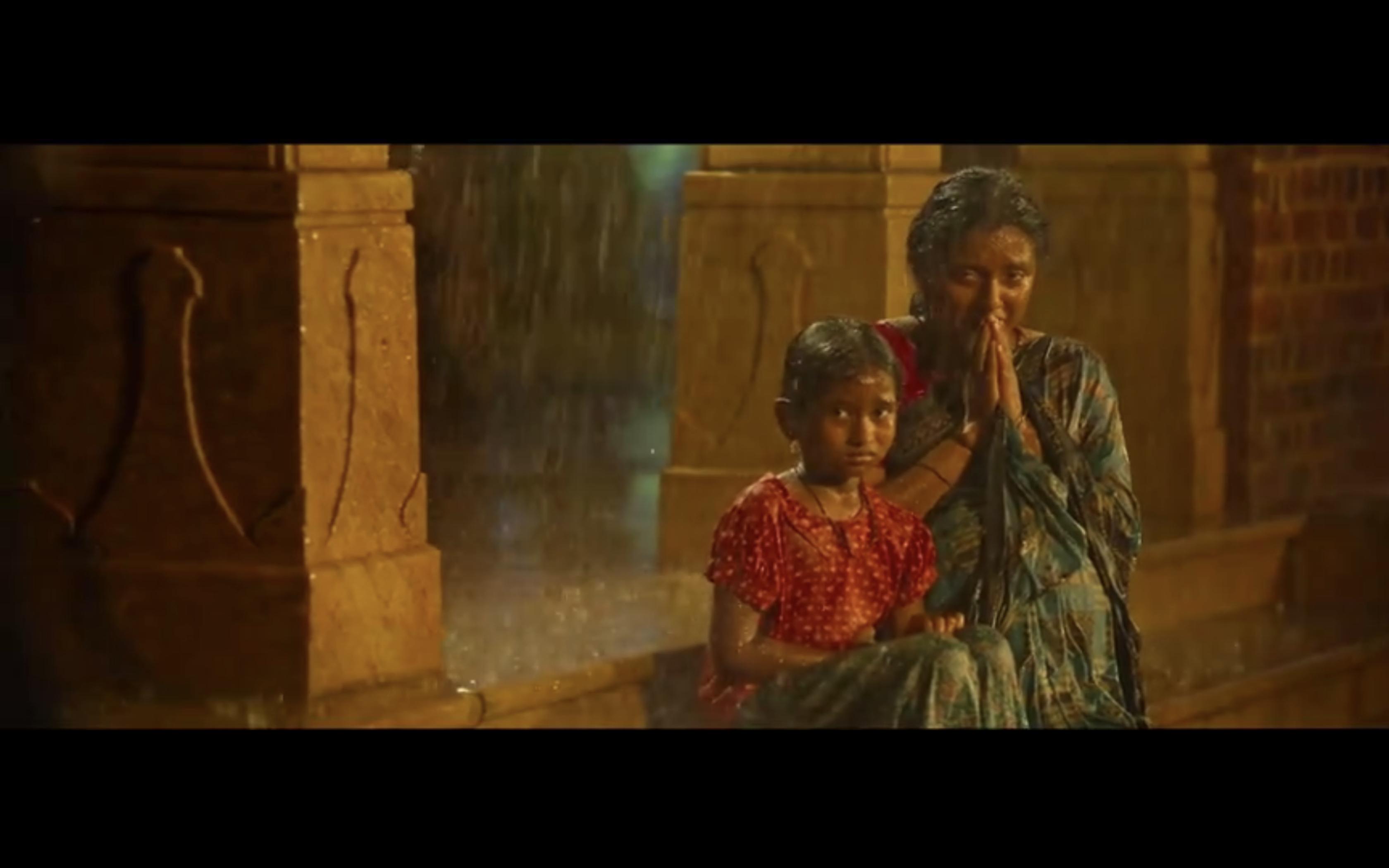 评分最高的十部印度电影,9部近年来口碑炸裂的印度电影