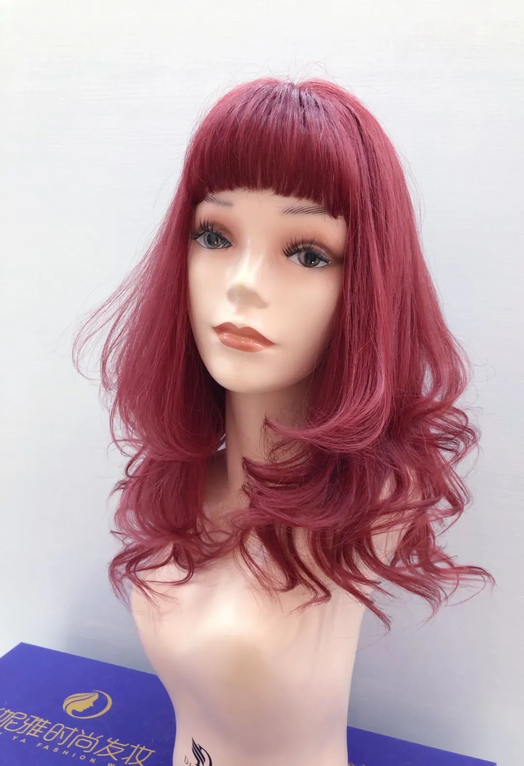 假发是混合的好还是真发好,假发和真发造型的区别是什么