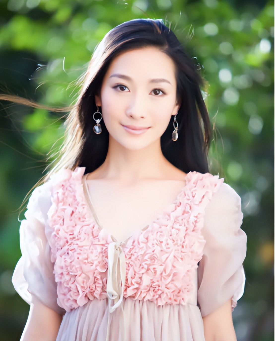 境遇最惨的十大女星,4位长得漂亮却命运坎坷的女星