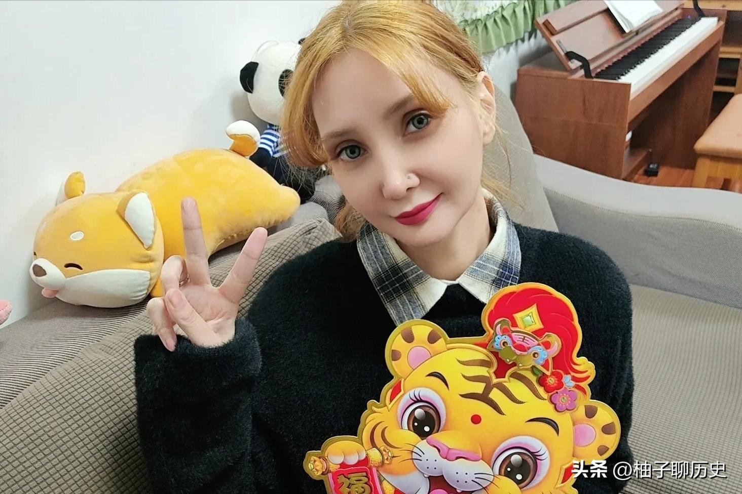 迪拜空姐嫁给湖北小伙,迪拜前空姐嫁到中国