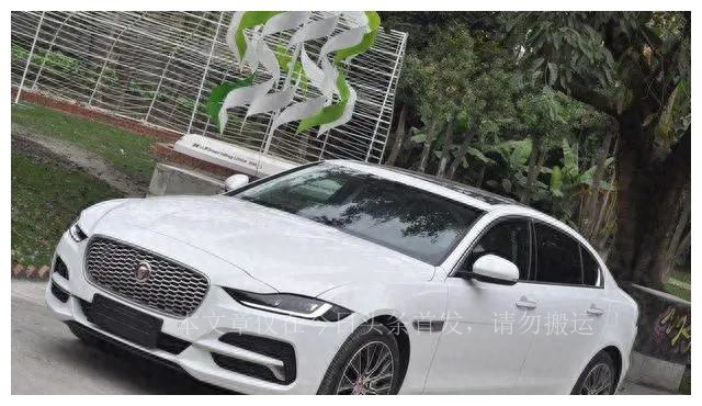 什么样的人会选择捷豹跑车,捷豹xel车主真实吐槽24款