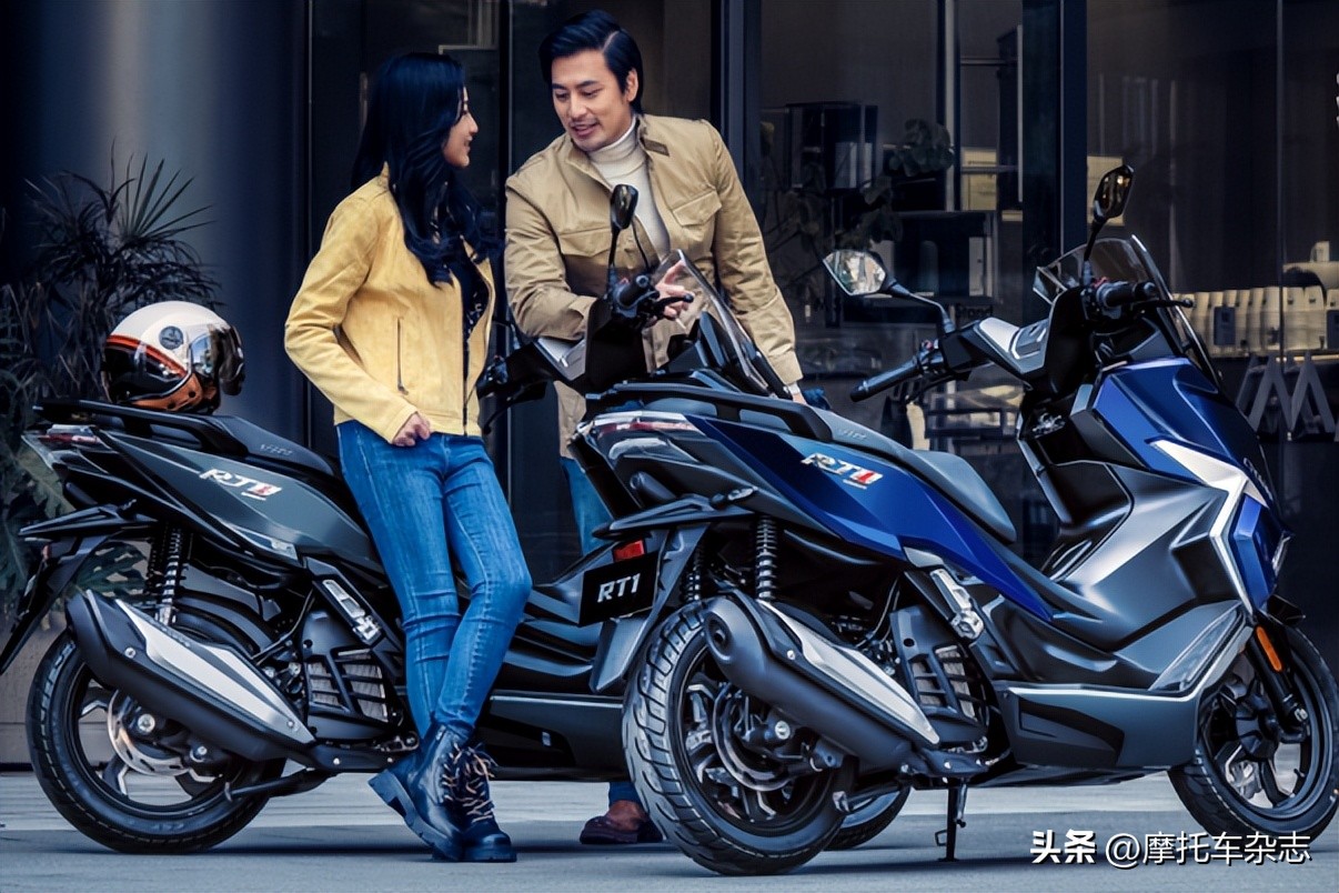 机车新车发布会,最新机车展会