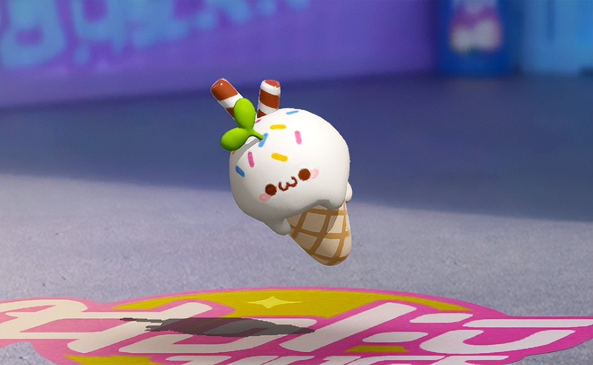 《蛋仔派对》长草颜团子联动活动,蛋仔派对长草颜团子礼包码