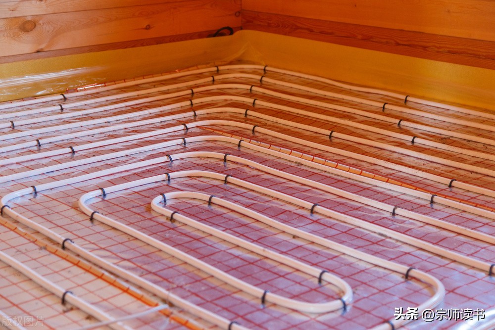南方用地暖为什么贵,南方冬天地暖多少钱一个月