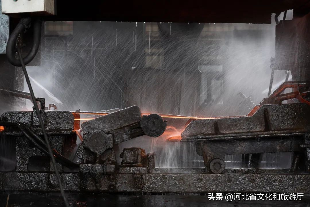 海鲜、瓷器与钢铁……被低估的“河北第一城”，到底有多猛？