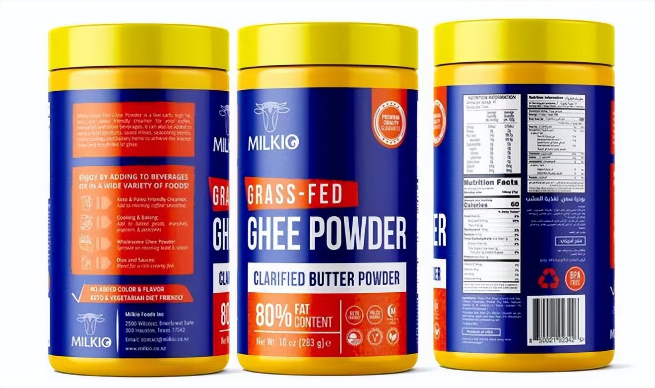 解析2019世界食品创新奖入围产品,2022乳品创新大奖