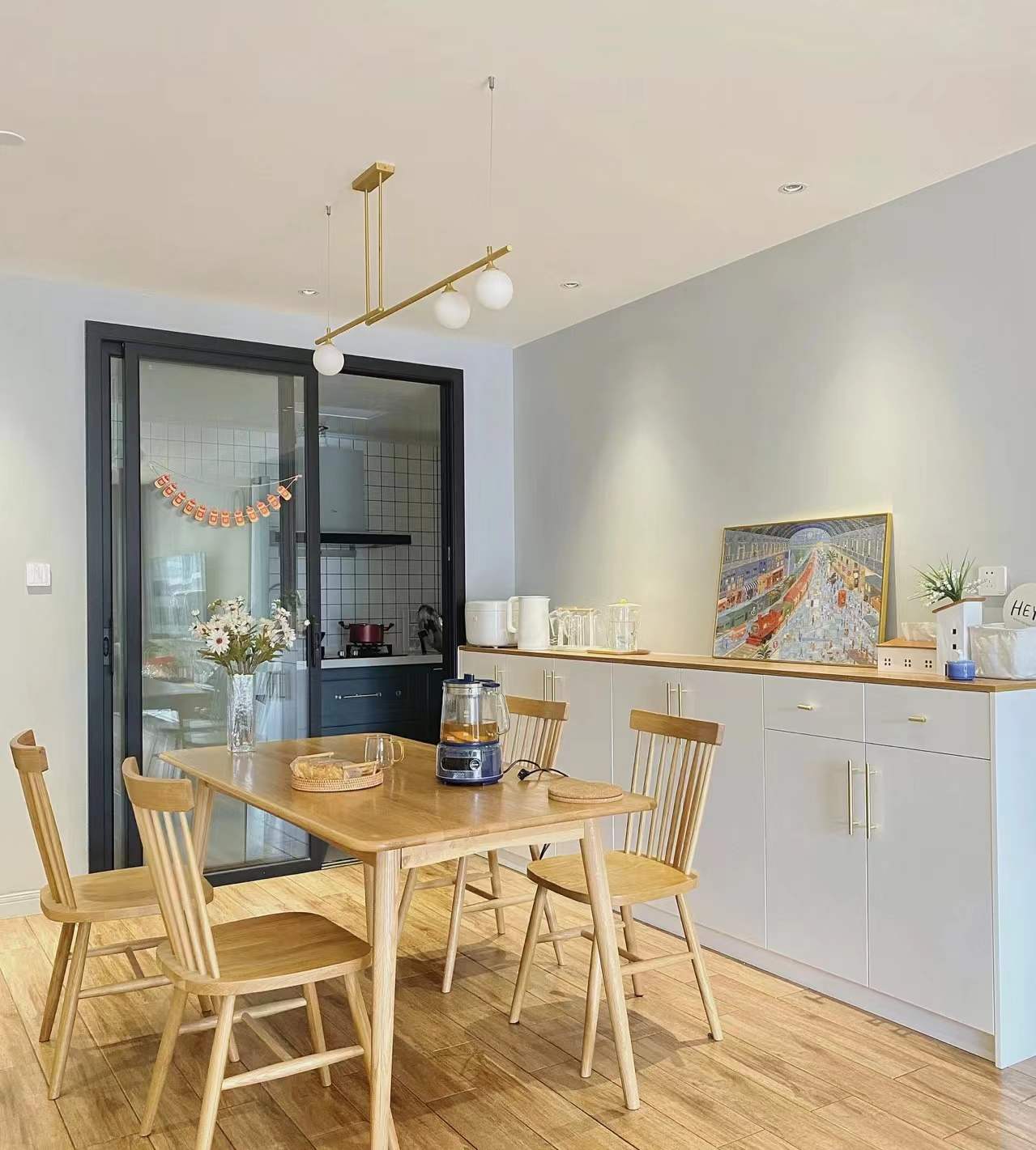 装修全攻略从毛坯房到入住,从毛坯房到装修入住全过程