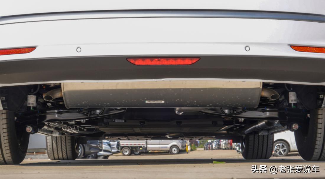 理想l9和腾势d9车主用车感受,腾势d9销量与gl8销量对比23年