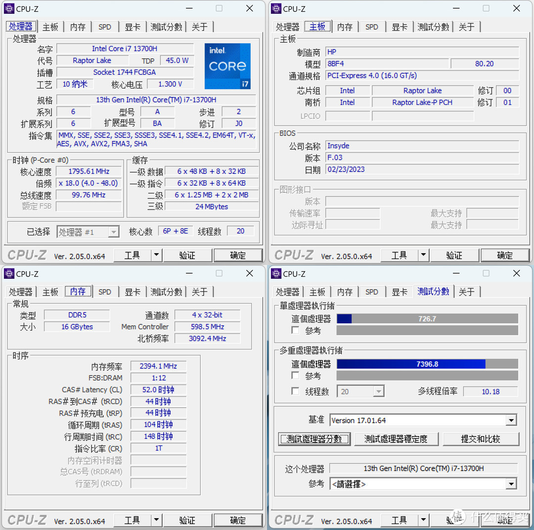 惠普星bookpro14高能本优缺点,惠普星14pro2023高性能轻薄本测评