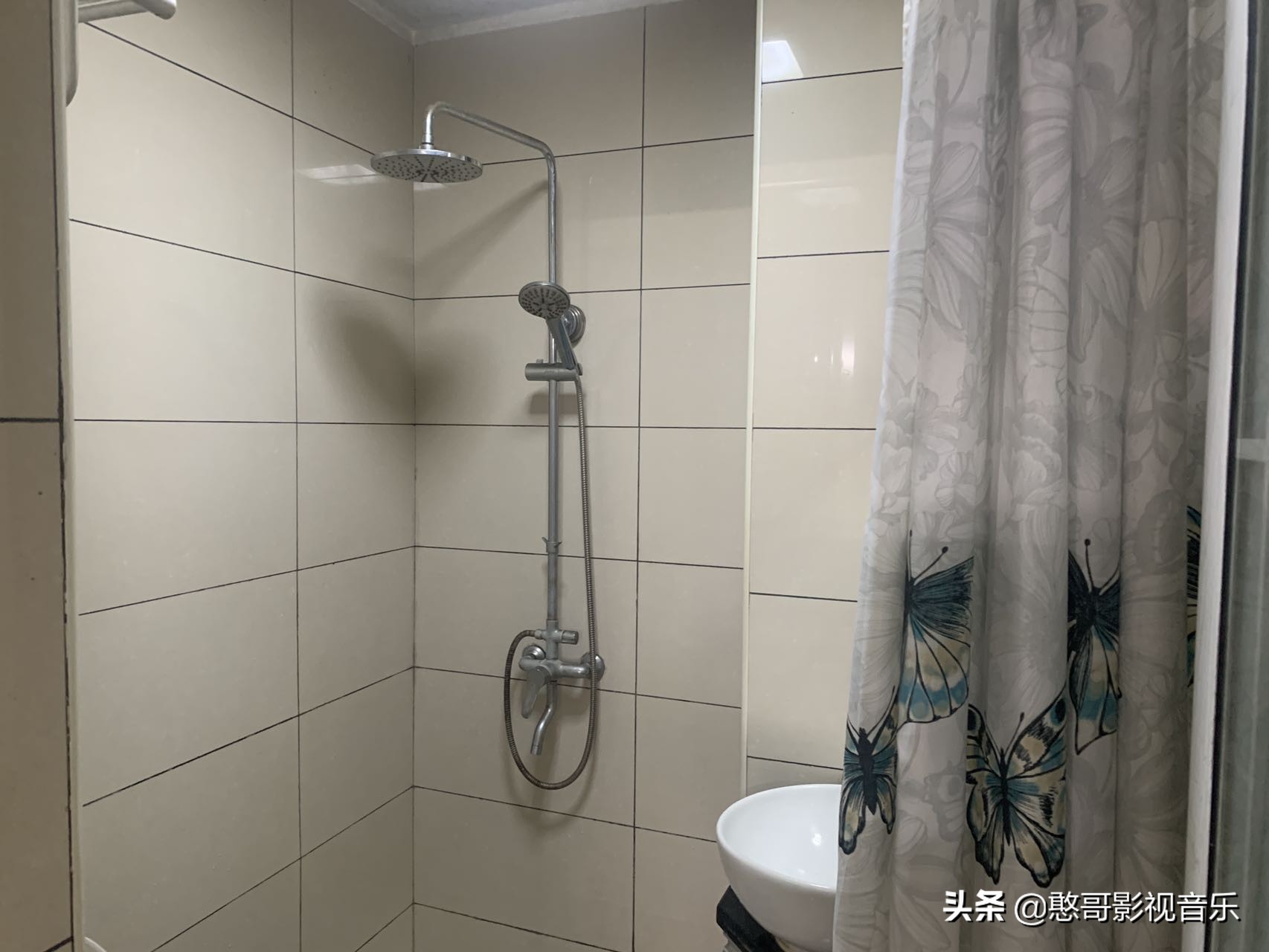 海口品质好的二手房推荐,海口祥和家园一室一厅出租房