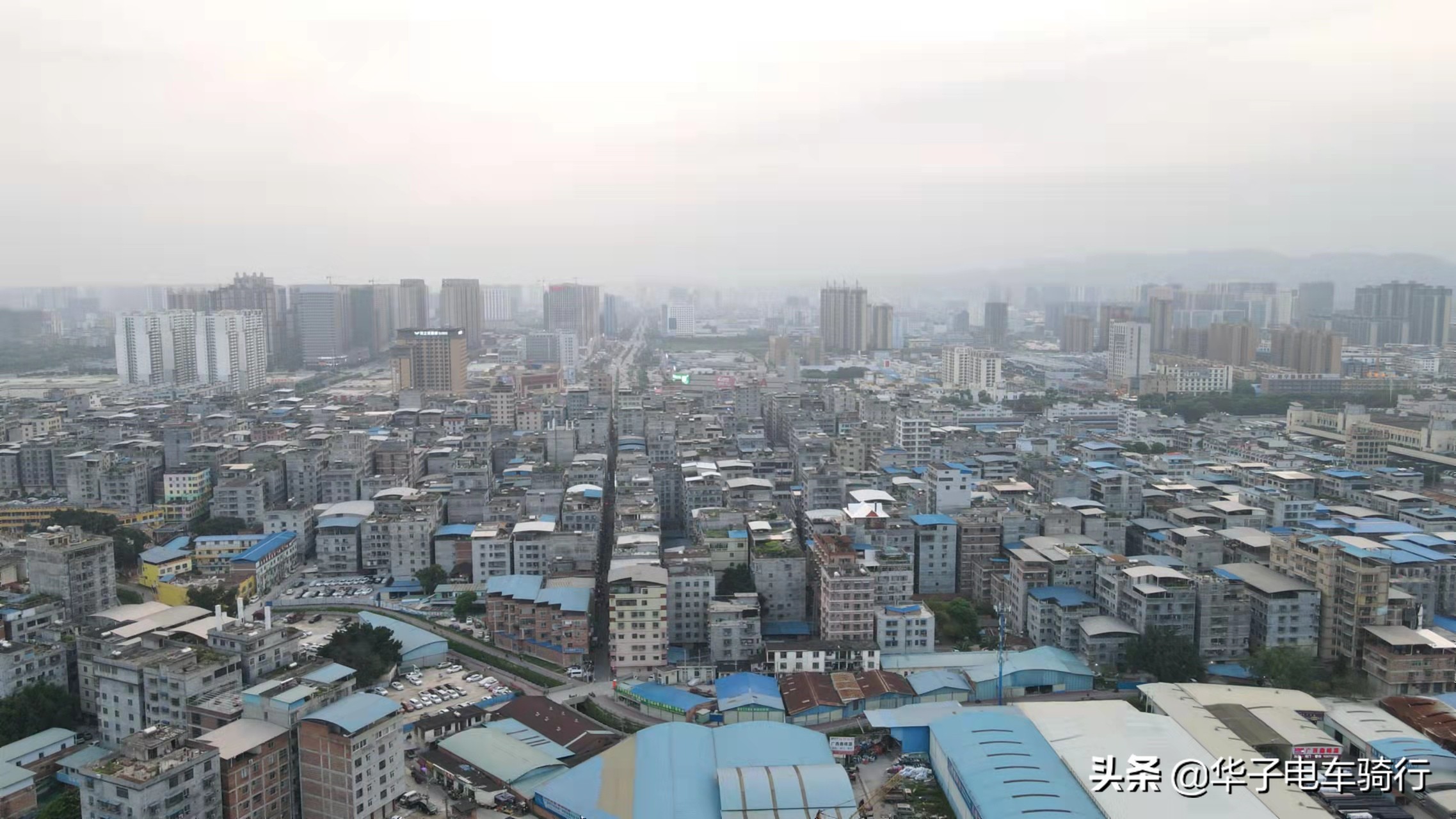 南宁十大城中村之虎邱村,南宁十大城中村之一