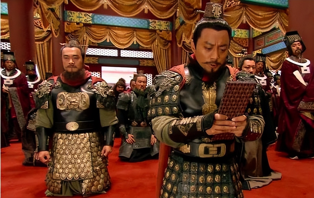 宋江如果梁山不招安出路在哪里,宋江主张的招安是梁山的唯一出路