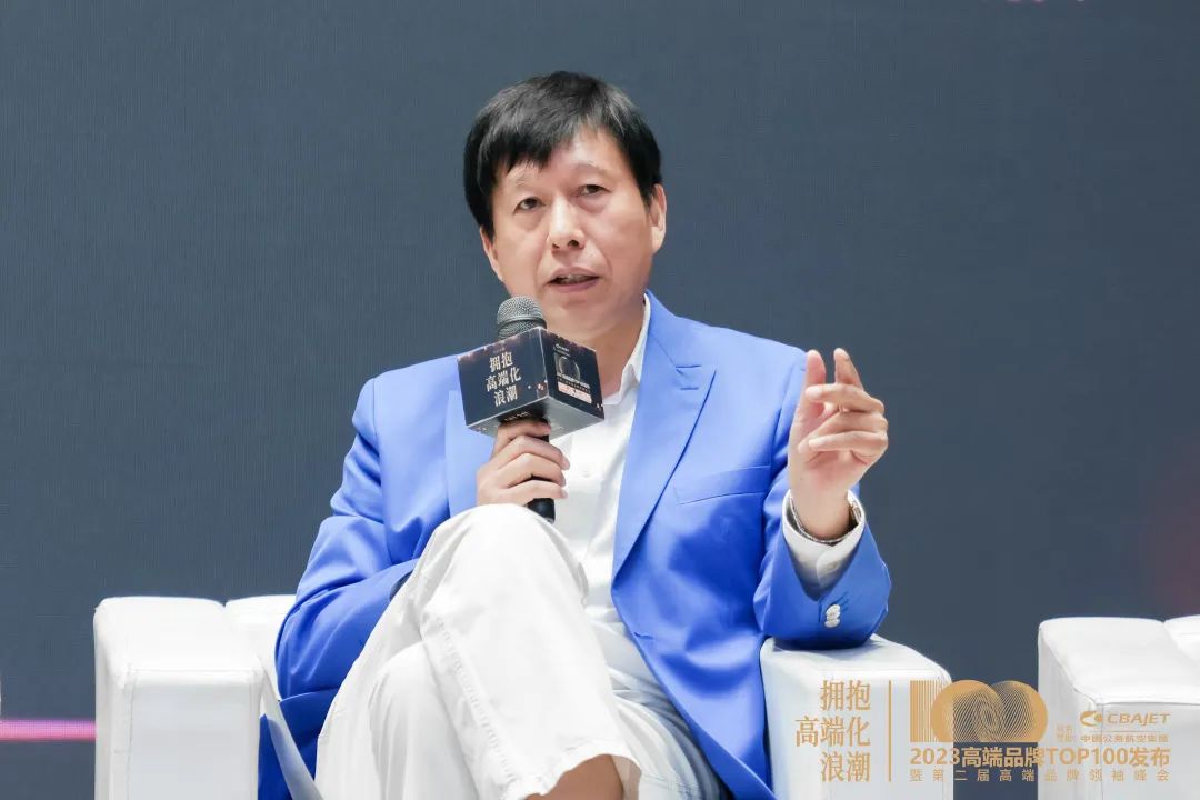 中国新高端品牌崛起,高端品牌重磅发布