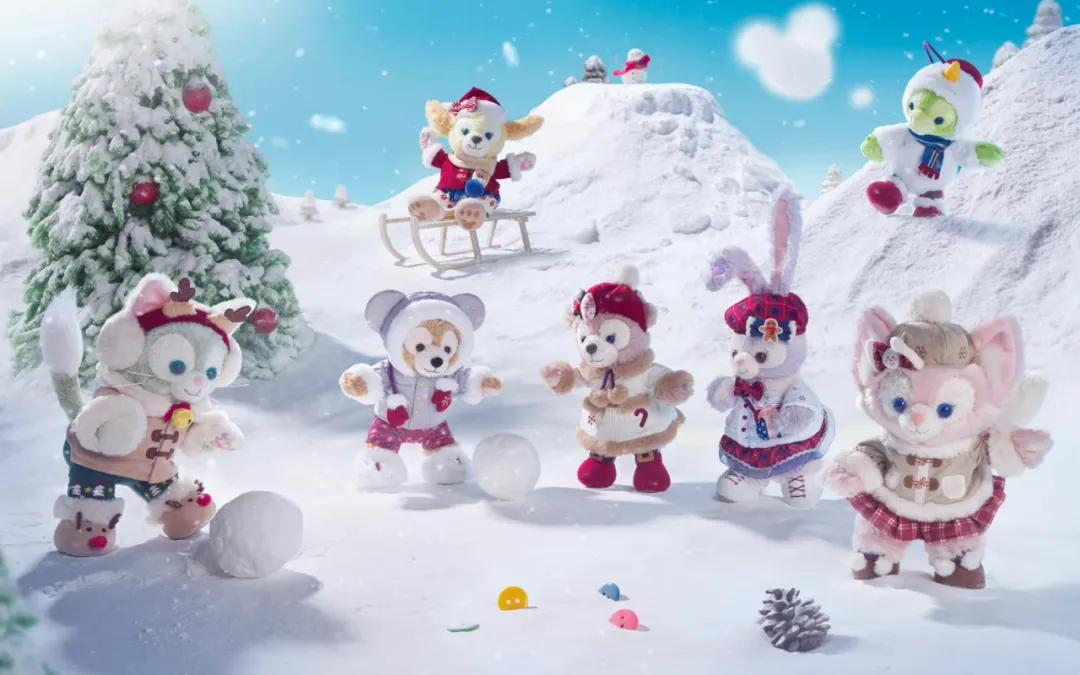 凌晨三点买迪士尼玩偶的原因,为啥有人深夜去买迪士尼玩偶