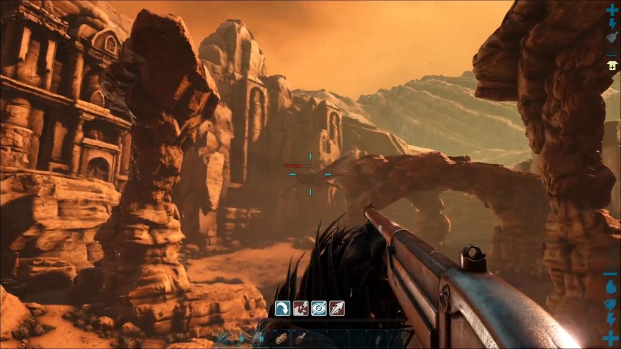 方舟单人飞升教学,方舟焦土飞升switch